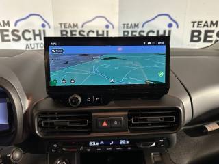 OPEL Combo usata, con ESP