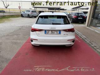 AUDI A3 usata, con Cruise Control