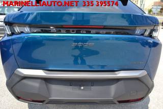 PEUGEOT 3008 usata, con Servosterzo