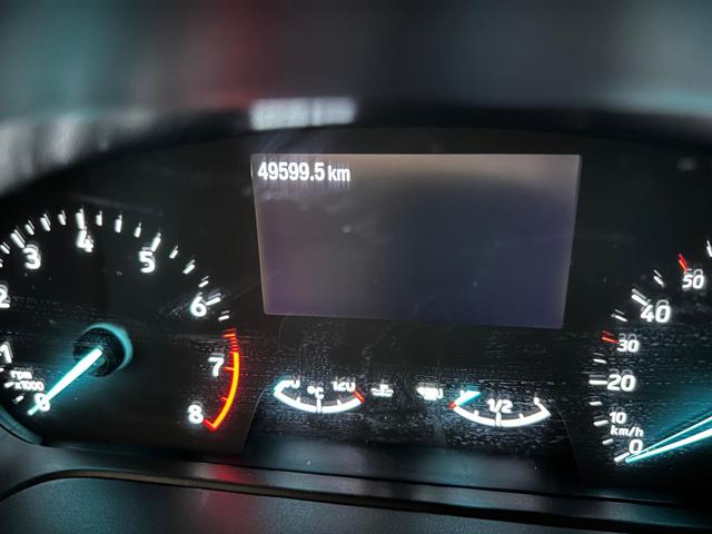 FORD Puma usata, con Controllo trazione