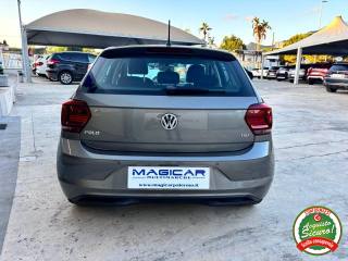 VOLKSWAGEN Polo usata, con Cerchi in lega