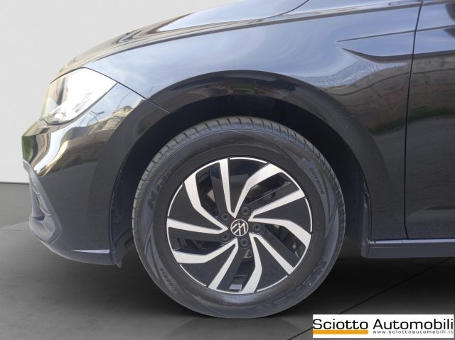 VOLKSWAGEN Polo usata 18