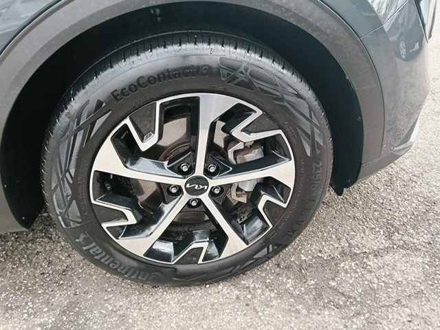 KIA Sportage usata, con Airbag Passeggero