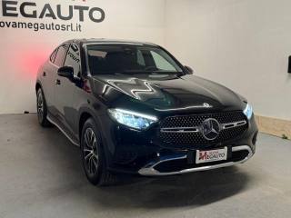 MERCEDES-BENZ GLC 200 usata, con Airbag