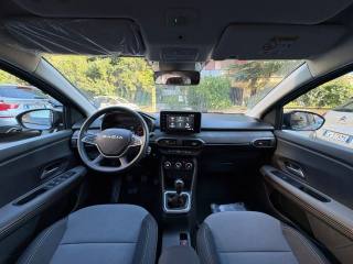 DACIA Jogger usata, con Boardcomputer