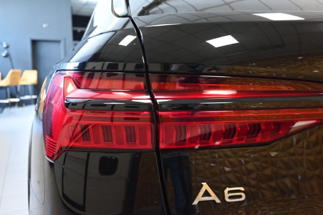 AUDI A6 allroad usata 113