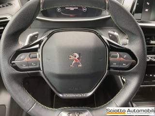 PEUGEOT 208 usata, con Cruise Control