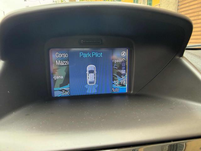 FORD Fiesta usata 25