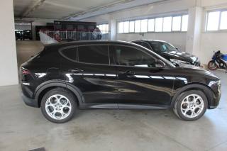 ALFA ROMEO Tonale usata, con Autoradio