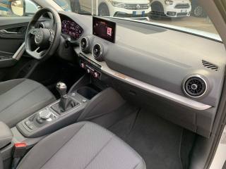 AUDI Q2 usata, con Specchietti laterali elettrici