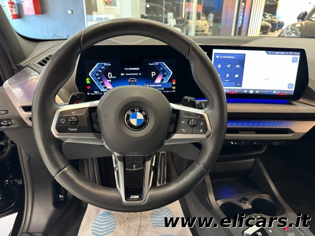 BMW 118 usata, con Cerchi in lega