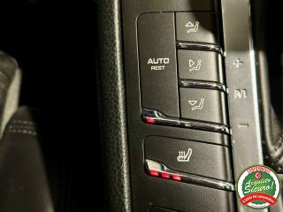 PORSCHE Macan usata, con Filtro antiparticolato