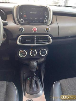 FIAT 500X usata 30