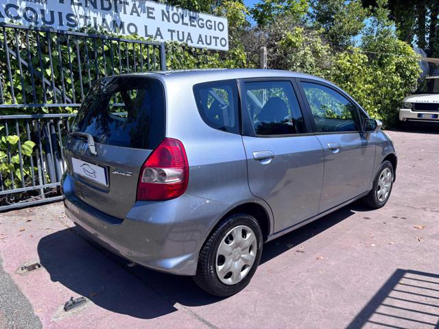 HONDA Jazz usata, con Airbag Passeggero