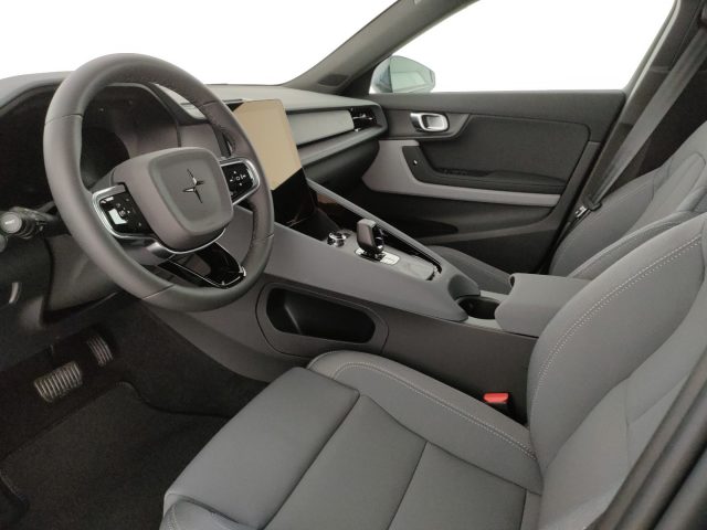 POLESTAR Polestar 2 usata, con Cerchi in lega