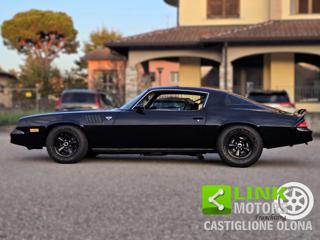 CHEVROLET Camaro usata 25