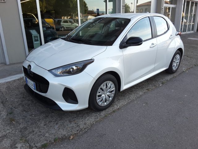 MAZDA 2 usata, con Airbag