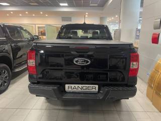FORD Ranger usata, con Chiusura centralizzata