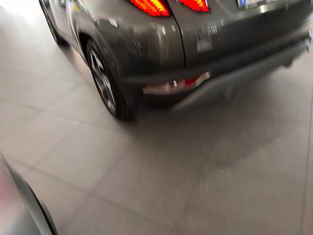 HYUNDAI Tucson usata, con ESP