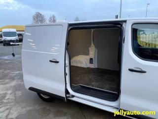 FIAT Scudo usata, con Climatizzatore