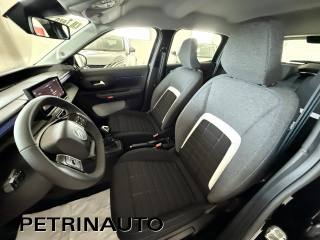 CITROEN C3 usata, con Luci diurne LED