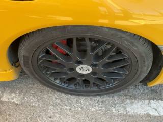 PORSCHE 911 usata, con Antifurto