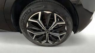 DS AUTOMOBILES DS 4 usata, con Alzacristalli elettrici