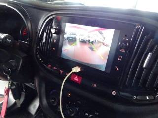 FIAT Doblo usata, con Servosterzo