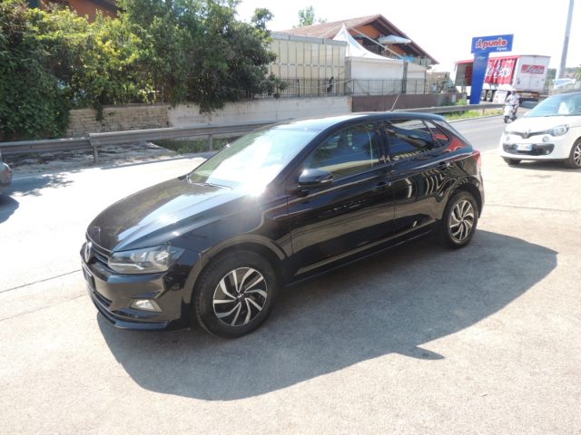 VOLKSWAGEN Polo usata, con ABS