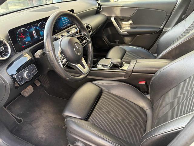 MERCEDES-BENZ A 180 usata, con Chiusura centralizzata