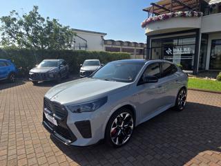 BMW X2 xDrive 20d Msport Pro