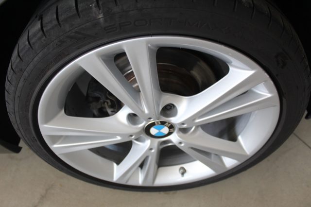 BMW 116 usata, con Immobilizzatore elettronico