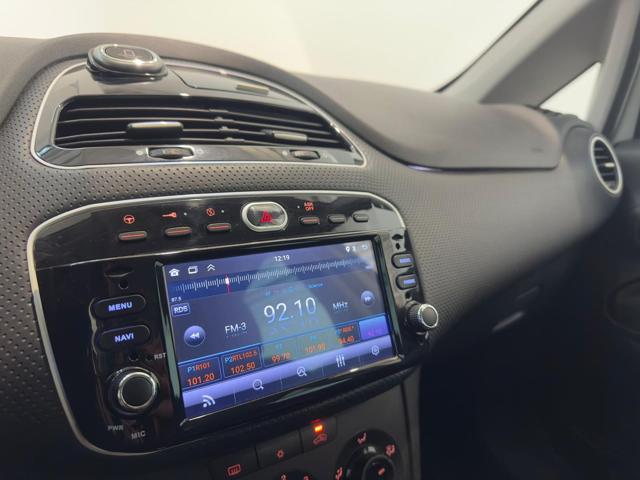 FIAT Punto Evo usata, con ESP