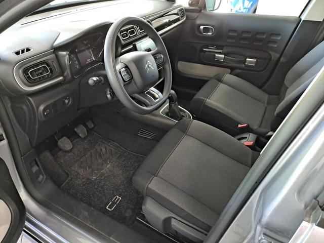 CITROEN C3 usata, con Airbag Passeggero