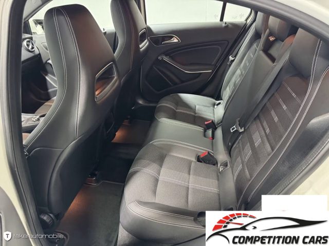 MERCEDES-BENZ A 180 usata, con Controllo trazione