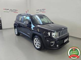 JEEP Renegade usata, con Airbag Passeggero
