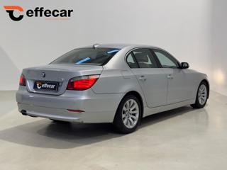 BMW 525 usata, con Autoradio