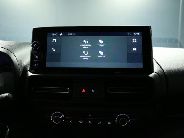 CITROEN Berlingo usata, con Park Distance Control