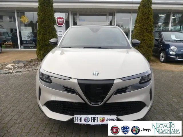 ALFA ROMEO Junior usata, con Chiusura centralizzata