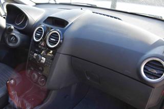 OPEL Corsa usata, con Immobilizzatore elettronico