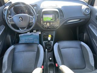 RENAULT Captur usata, con ESP