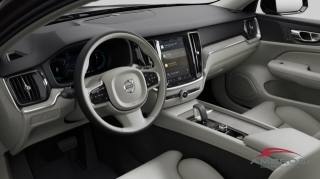 VOLVO V60 usata 8