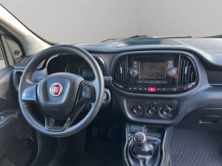 FIAT Doblo usata 9
