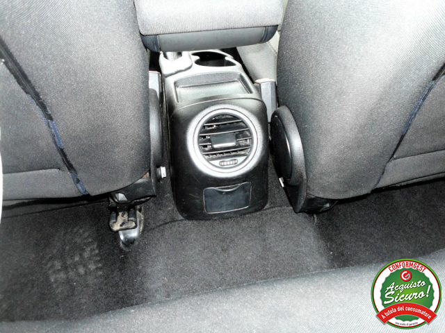 ALFA ROMEO Giulietta usata, con Immobilizzatore elettronico