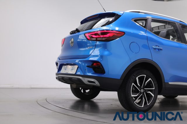MG ZS usata, con Cruise Control