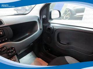 FIAT Panda usata, con Controllo trazione