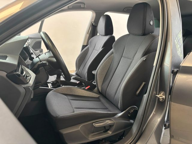 SKODA Kamiq usata, con Chiusura centralizzata