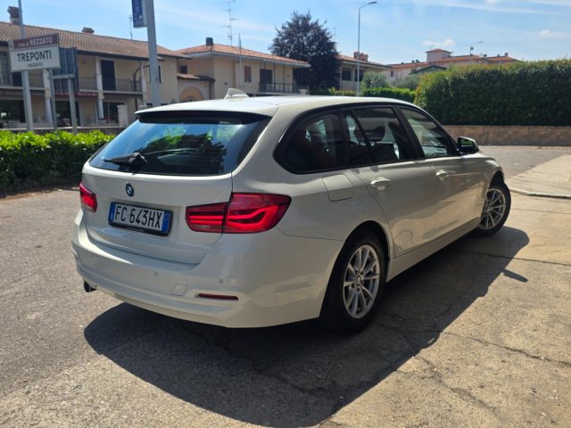 BMW 316 usata 105