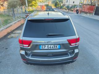 JEEP Grand Cherokee usata, con Chiusura centralizzata