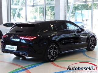 MERCEDES-BENZ CLA 180 usata, con Autoradio